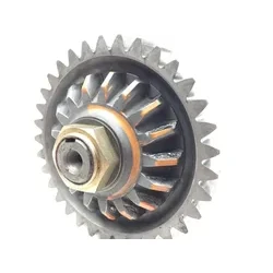 Arctic Cat 2015 Wildcat X 1000 4x4 EPS Engine Ring Pinion Bevel Gear Set 3451 x