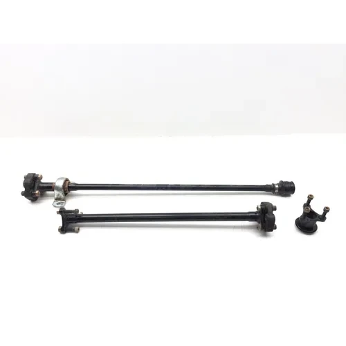 Arctic Cat 2015 Wildcat X 1000 4x4 EPS Rear Front Drive Shaft 3451 1