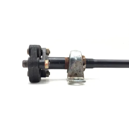 Arctic Cat 2015 Wildcat X 1000 4x4 EPS Rear Front Drive Shaft 3451 2