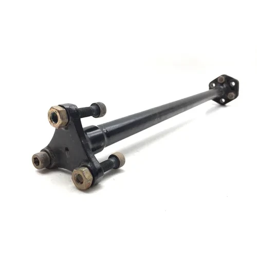 Arctic Cat 2015 Wildcat X 1000 4x4 EPS Rear Front Drive Shaft 3451 6
