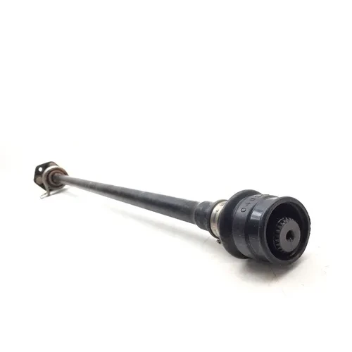 Arctic Cat 2015 Wildcat X 1000 4x4 EPS Rear Front Drive Shaft 3451 4