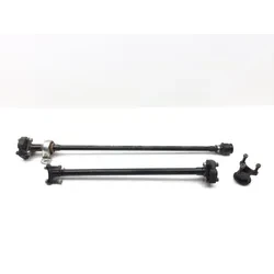 Arctic Cat 2015 Wildcat X 1000 4x4 EPS Rear Front Drive Shaft 3451