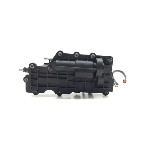 Arctic Cat 2015 Wildcat X 1000 4x4 EPS Front Differential Servo Actuator 3451