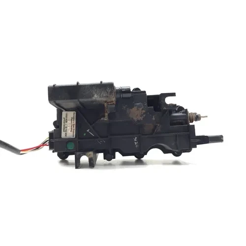 Arctic Cat 2015 Wildcat X 1000 4x4 EPS Front Differential Servo Actuator 3451 3