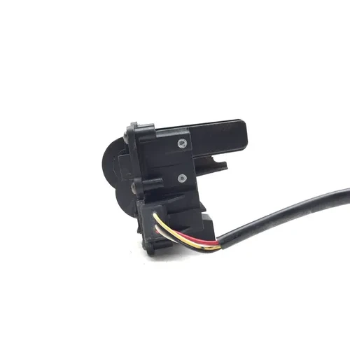 Arctic Cat 2015 Wildcat X 1000 4x4 EPS Front Differential Servo Actuator 3451 2