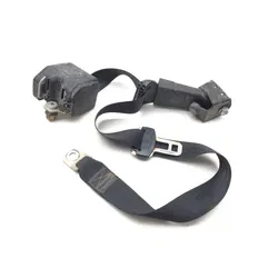 Arctic Cat 2015 Wildcat X 1000 4x4 EPS Seat Belt B 3451