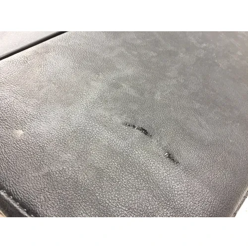 Arctic Cat 2015 Wildcat X 1000 4x4 EPS Left Side Driver Seat Back Cushion 3451 x 10