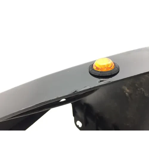 Arctic Cat 2015 Wildcat X 1000 4x4 EPS Left Driver Front Fender 3451 x 5506-419 2