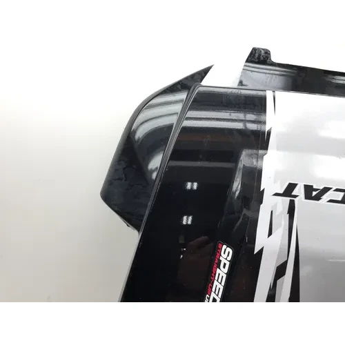 Arctic Cat 2015 Wildcat X 1000 4x4 EPS Hood 3451 x 5506-417 4