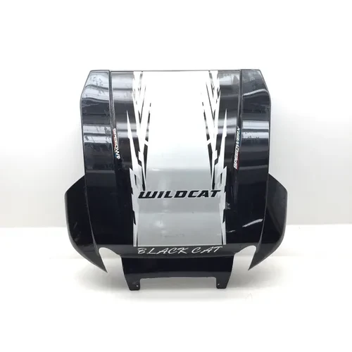 Arctic Cat 2015 Wildcat X 1000 4x4 EPS Hood 3451 x 5506-417