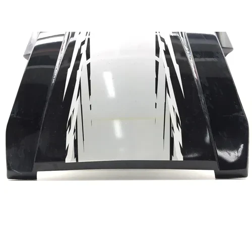 Arctic Cat 2015 Wildcat X 1000 4x4 EPS Hood 3451 x 5506-417 3