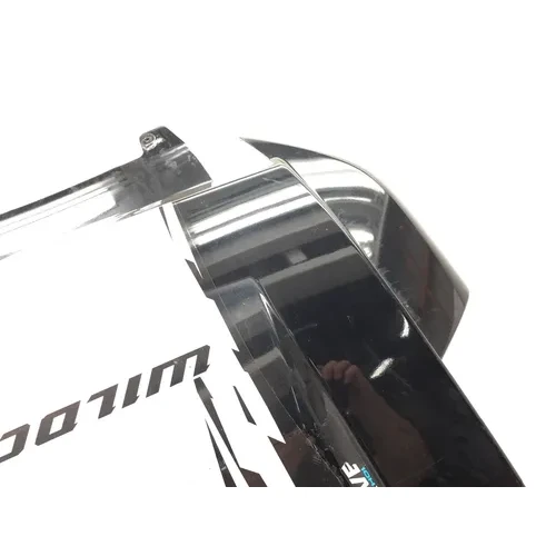 Arctic Cat 2015 Wildcat X 1000 4x4 EPS Hood 3451 x 5506-417 5