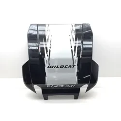 Arctic Cat 2015 Wildcat X 1000 4x4 EPS Hood 3451 x 5506-417