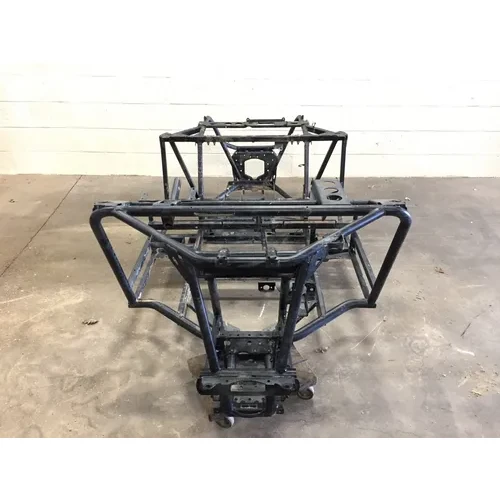 Polaris 2014 RZR 900 Frame Chassis 3456 3