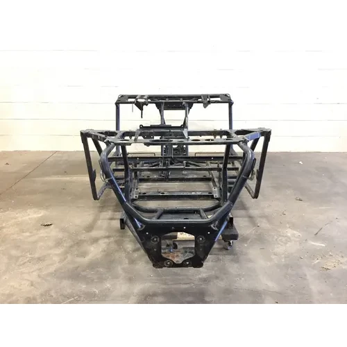 Polaris 2014 RZR 900 Frame Chassis 3456 6