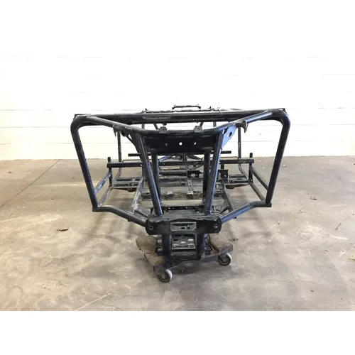 Polaris 2014 RZR 900 Frame Chassis 3456 2