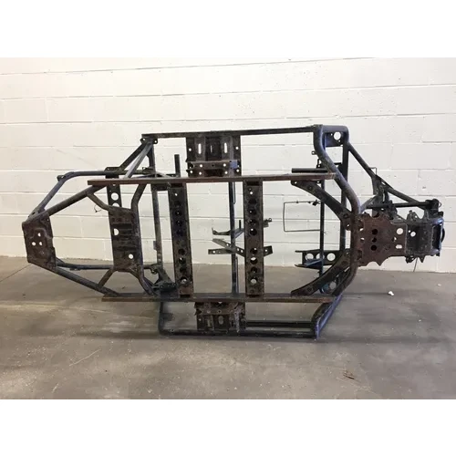 Polaris 2014 RZR 900 Frame Chassis 3456 7