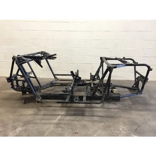 Polaris 2014 RZR 900 Frame Chassis 3456 4