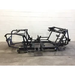 Polaris 2014 RZR 900 Frame Chassis 3456