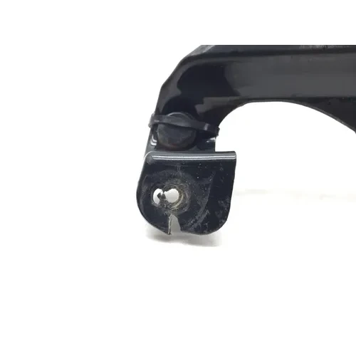 Arctic Cat 2015 Wildcat X 1000 4x4 EPS Left Driver Side Rear Fender 3451 x 4