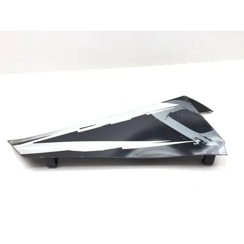 Arctic Cat 2015 Wildcat X 1000 4x4 EPS Left Side Cover 3451 x 1