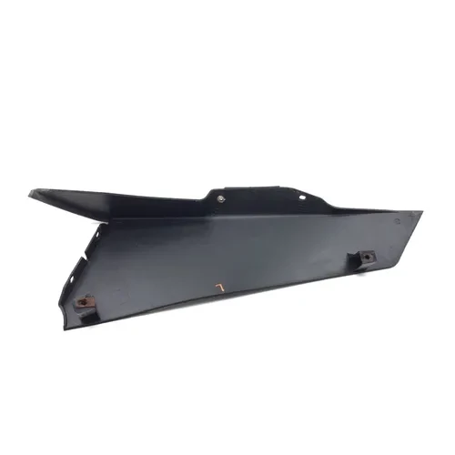 Arctic Cat 2015 Wildcat X 1000 4x4 EPS Left Side Cover 3451 x 3