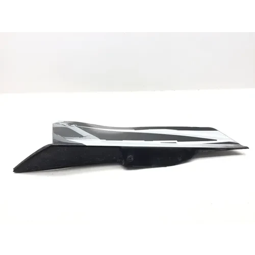 Arctic Cat 2015 Wildcat X 1000 4x4 EPS Left Side Cover 3451 x 2