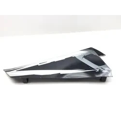 Arctic Cat 2015 Wildcat X 1000 4x4 EPS Left Side Cover 3451 x