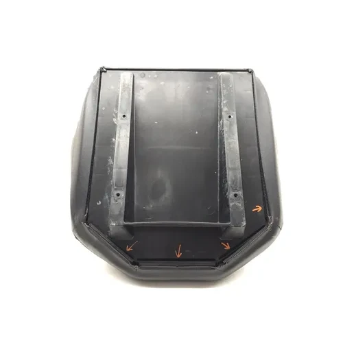 Arctic Cat 2015 Wildcat X 1000 4x4 EPS Seat Bottom Cushion A 3451 x 6