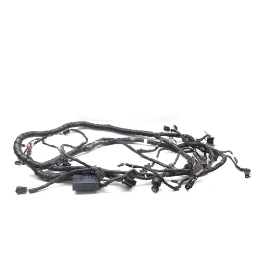 Arctic Cat 2015 Wildcat X 1000 4x4 EPS Main Engine Wiring Harness 3451 0486-524 5