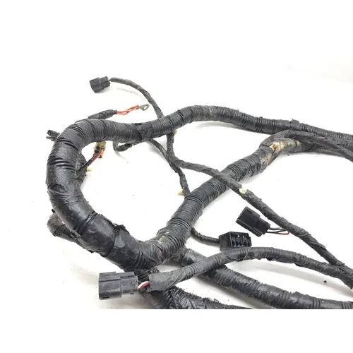 Arctic Cat 2015 Wildcat X 1000 4x4 EPS Main Engine Wiring Harness 3451 0486-524 8