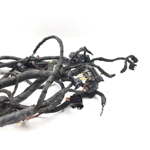 Arctic Cat 2015 Wildcat X 1000 4x4 EPS Main Engine Wiring Harness 3451 0486-524 2