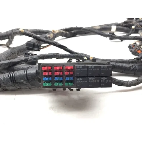 Arctic Cat 2015 Wildcat X 1000 4x4 EPS Main Engine Wiring Harness 3451 0486-524 6