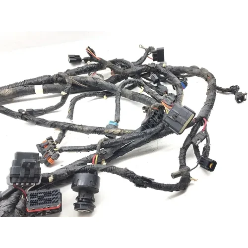 Arctic Cat 2015 Wildcat X 1000 4x4 EPS Main Engine Wiring Harness 3451 0486-524 7