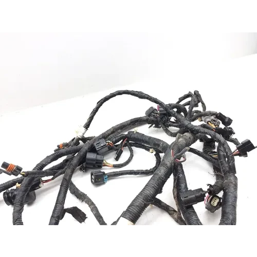 Arctic Cat 2015 Wildcat X 1000 4x4 EPS Main Engine Wiring Harness 3451 0486-524 3