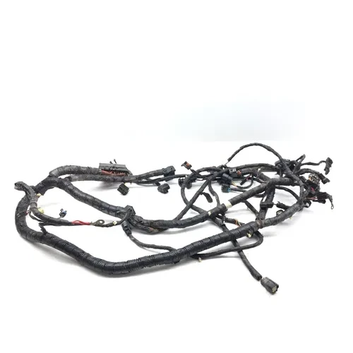 Arctic Cat 2015 Wildcat X 1000 4x4 EPS Main Engine Wiring Harness 3451 0486-524