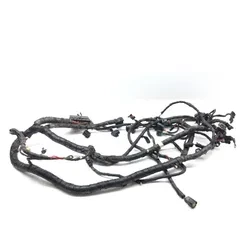 Arctic Cat 2015 Wildcat X 1000 4x4 EPS Main Engine Wiring Harness 3451 0486-524