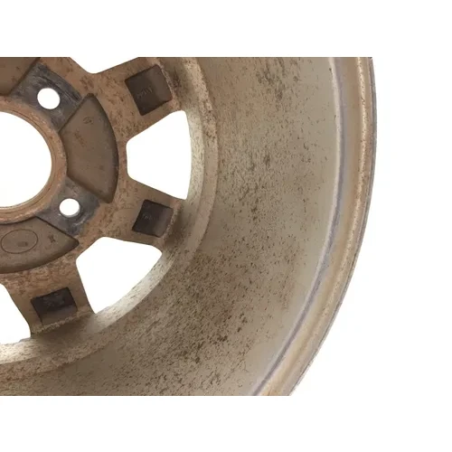 Arctic Cat 2015 Wildcat X 1000 4x4 EPS 14 Rear Wheel B 3451 2402-018 6