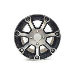 Arctic Cat 2015 Wildcat X 1000 4x4 EPS 14 Rear Wheel B 3451 2402-018