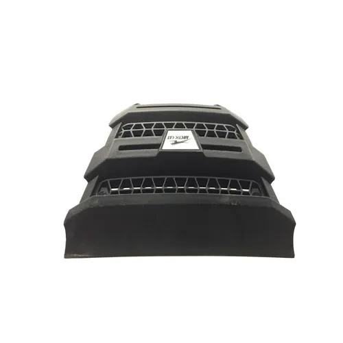 Arctic Cat 2015 Wildcat X 1000 4x4 EPS Front Bumper Grill Radiator Shroud 3451 4
