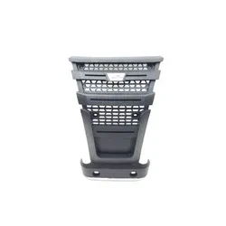 Arctic Cat 2015 Wildcat X 1000 4x4 EPS Front Bumper Grill Radiator Shroud 3451