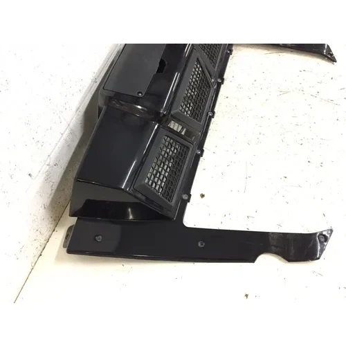 Arctic Cat 2015 Wildcat X 1000 4x4 EPS Rear Radiator Housing Cover Panel 3451 4