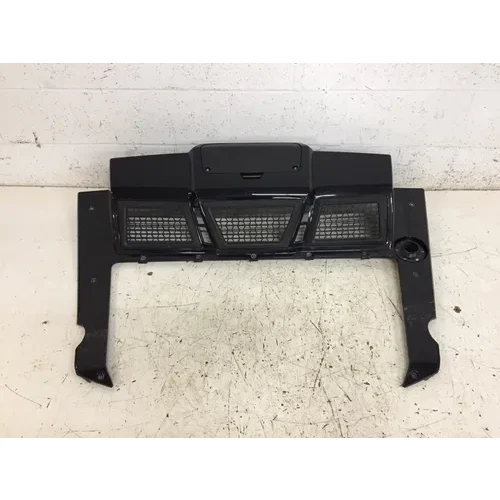 Arctic Cat 2015 Wildcat X 1000 4x4 EPS Rear Radiator Housing Cover Panel 3451 1