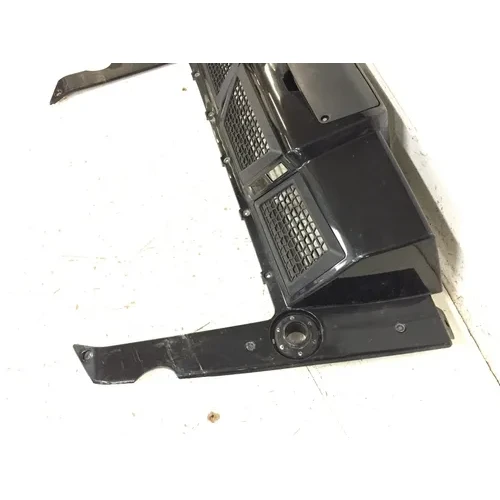 Arctic Cat 2015 Wildcat X 1000 4x4 EPS Rear Radiator Housing Cover Panel 3451 3