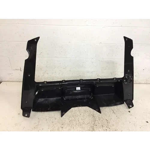 Arctic Cat 2015 Wildcat X 1000 4x4 EPS Rear Radiator Housing Cover Panel 3451 6