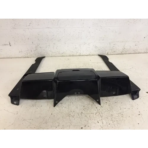 Arctic Cat 2015 Wildcat X 1000 4x4 EPS Rear Radiator Housing Cover Panel 3451 5