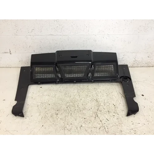 Arctic Cat 2015 Wildcat X 1000 4x4 EPS Rear Radiator Housing Cover Panel 3451 2
