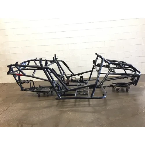 Arctic Cat 2015 Wildcat X 1000 4x4 EPS Frame Chassis 3451 7506-005 4