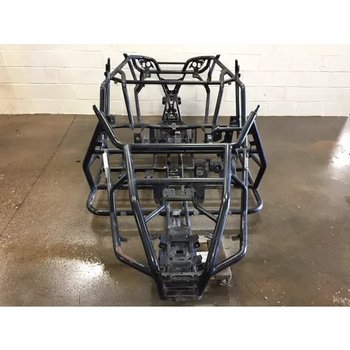 Arctic Cat 2015 Wildcat X 1000 4x4 EPS Frame Chassis 3451 7506-005 6