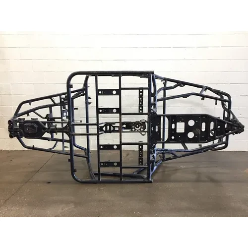 Arctic Cat 2015 Wildcat X 1000 4x4 EPS Frame Chassis 3451 7506-005 8